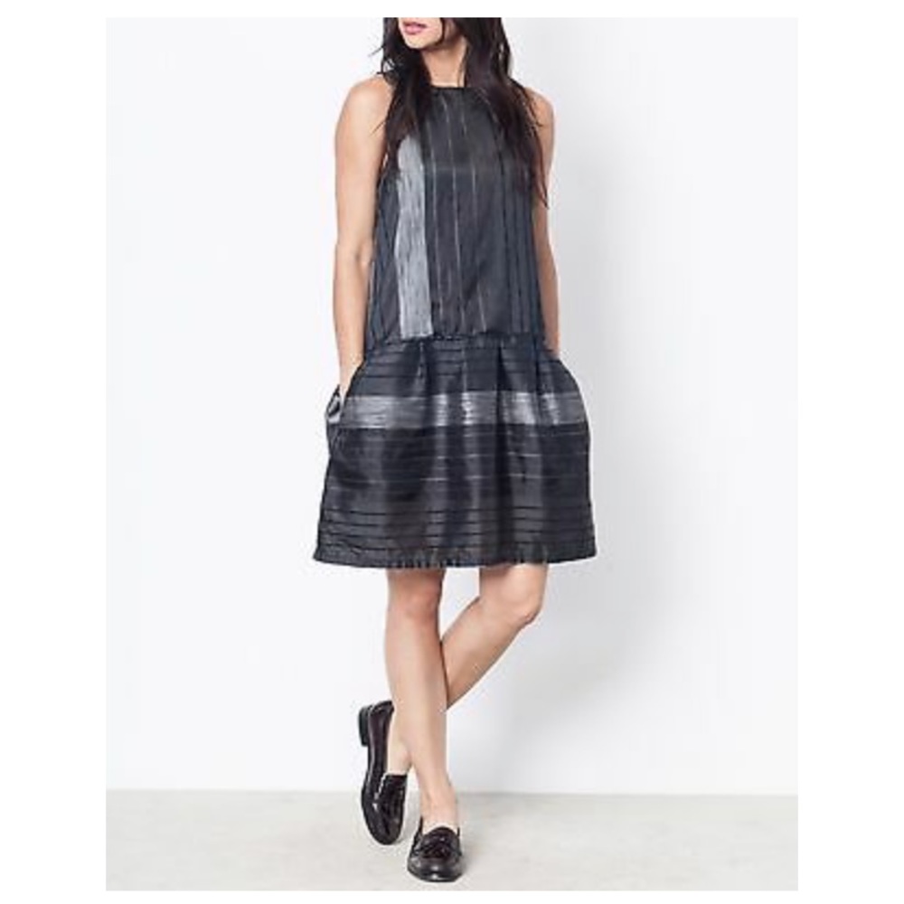 Ace & Jig party frock in Shadow (NWT)